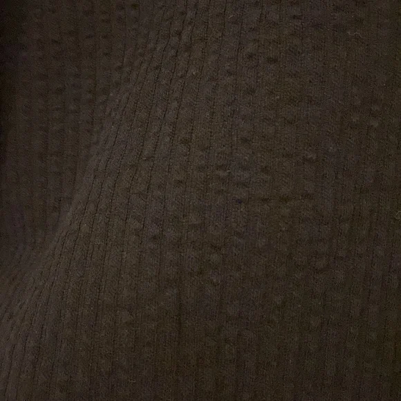 Madewell - Black Sleeveless Top - M - Picture 5 of 5